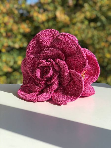 &mdash; в&rsquo;язана жіноча сумка ручної роботи Knittingmoda