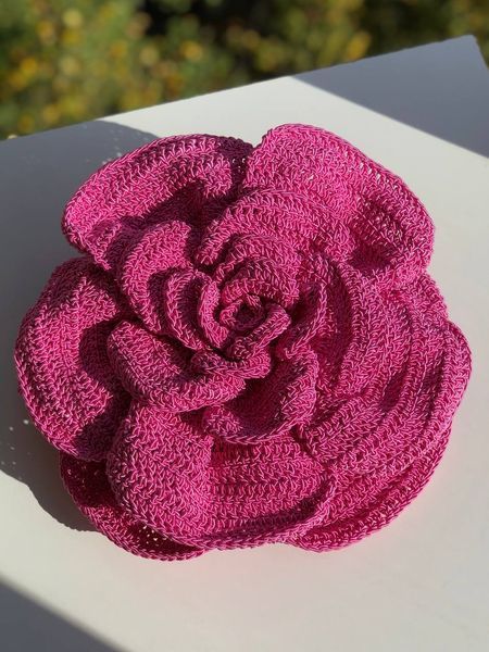 &mdash; в&rsquo;язана жіноча сумка ручної роботи Knittingmoda