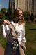 &mdash; авторская вязаная сумка ручной работы Knittingmoda (ракурс )